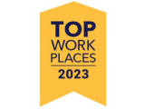 Top workplaces 2023